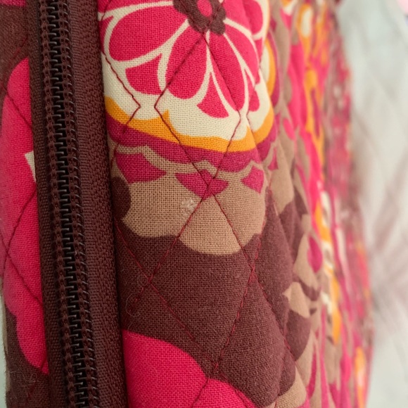 Vera Bradley Laptop Case - Picture 8 of 8